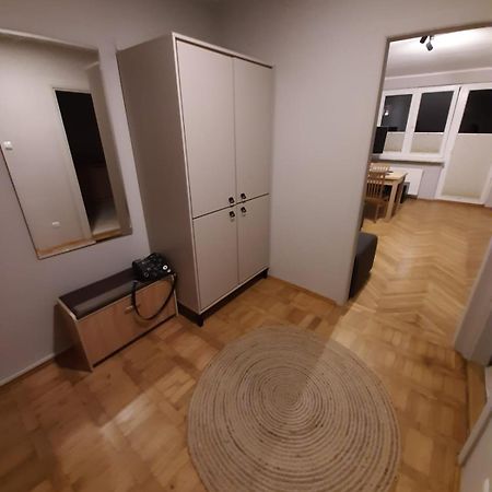 Apartament Sopotkowo "Wyjatkowy" Ngoại thất bức ảnh