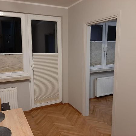 Apartament Sopotkowo "Wyjatkowy" Ngoại thất bức ảnh