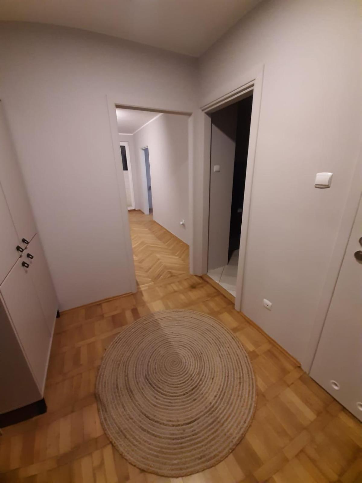 Apartament Sopotkowo "Wyjatkowy" Ngoại thất bức ảnh