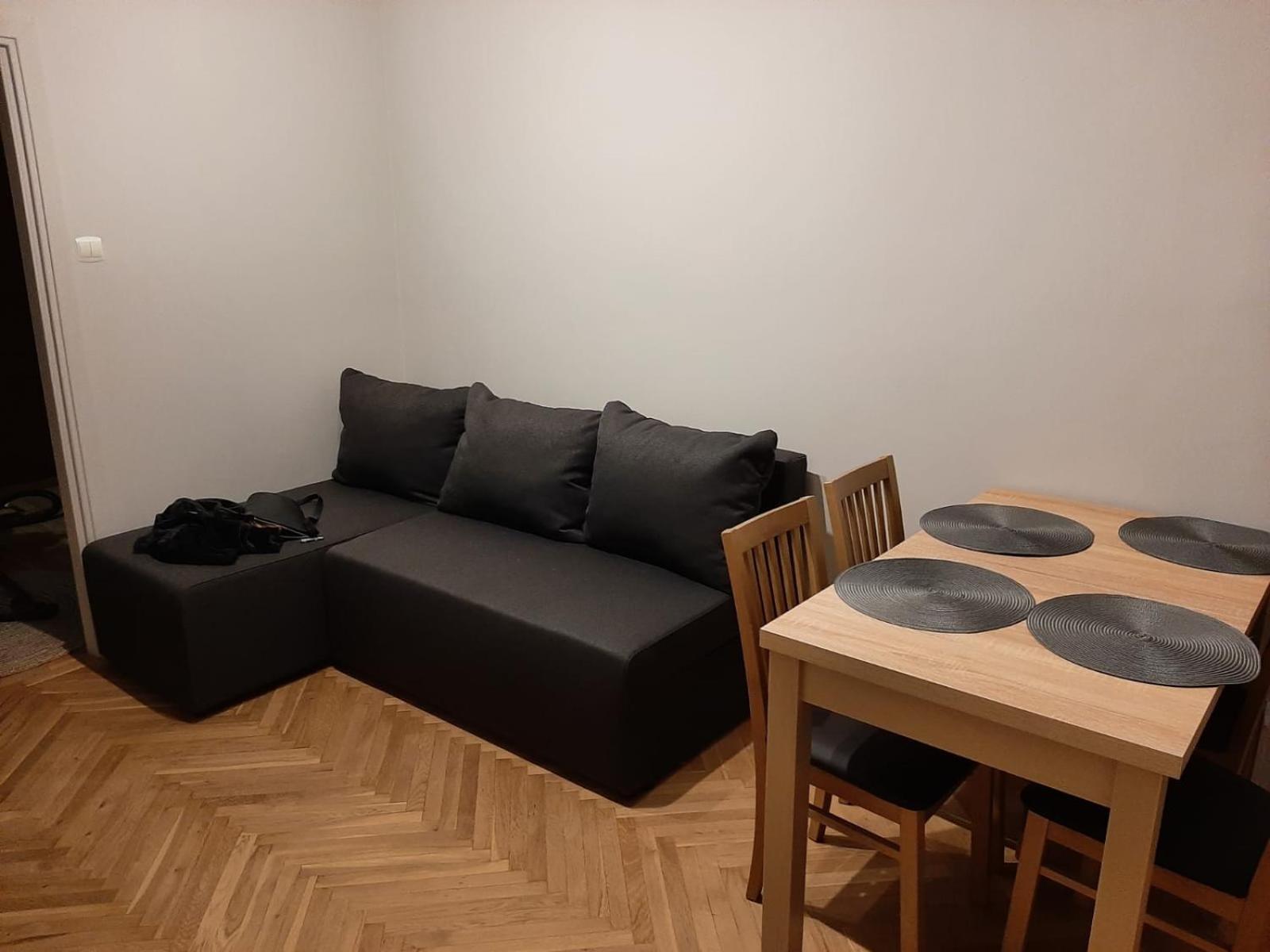 Apartament Sopotkowo "Wyjatkowy" Ngoại thất bức ảnh