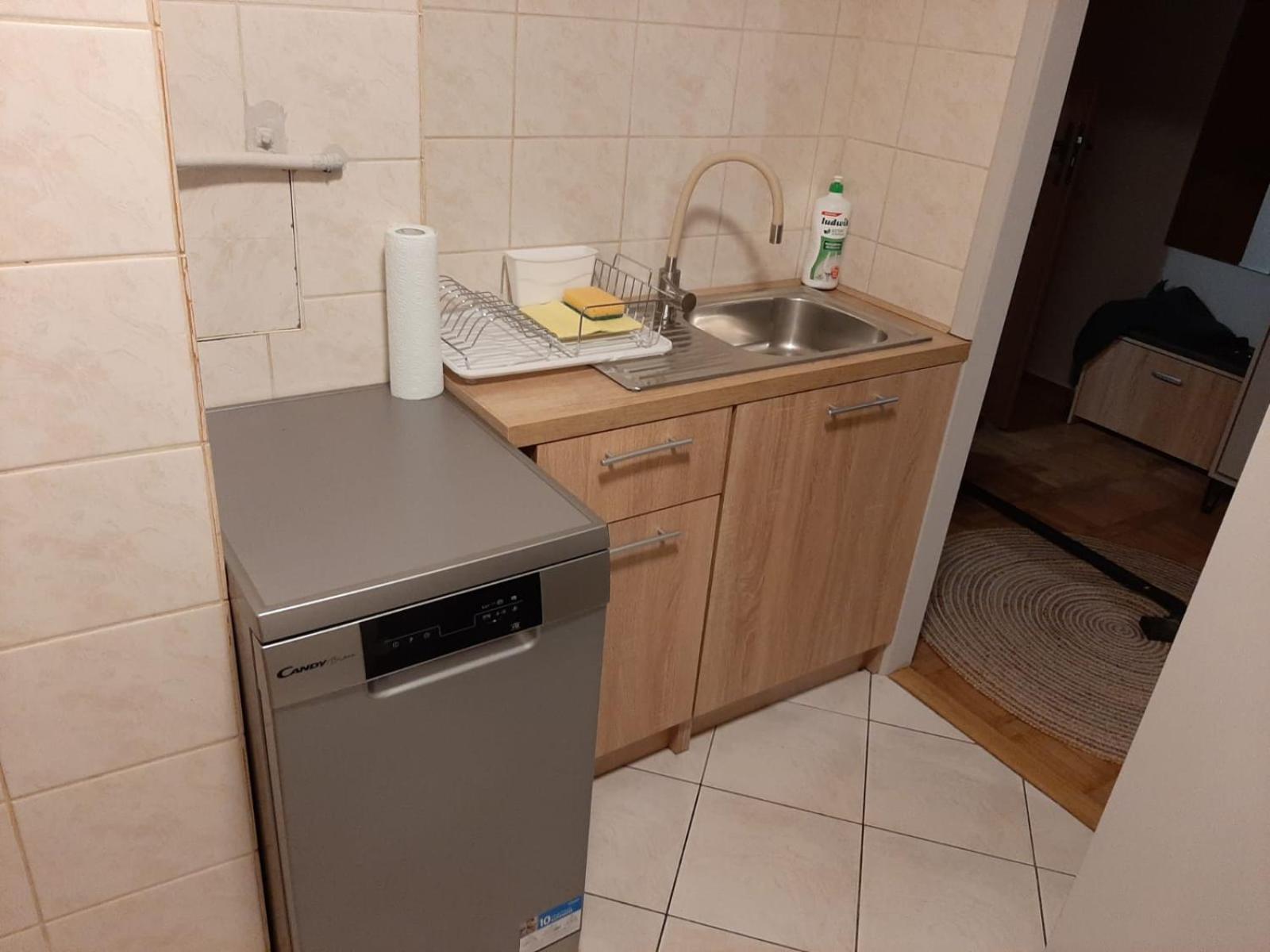 Apartament Sopotkowo "Wyjatkowy" Ngoại thất bức ảnh