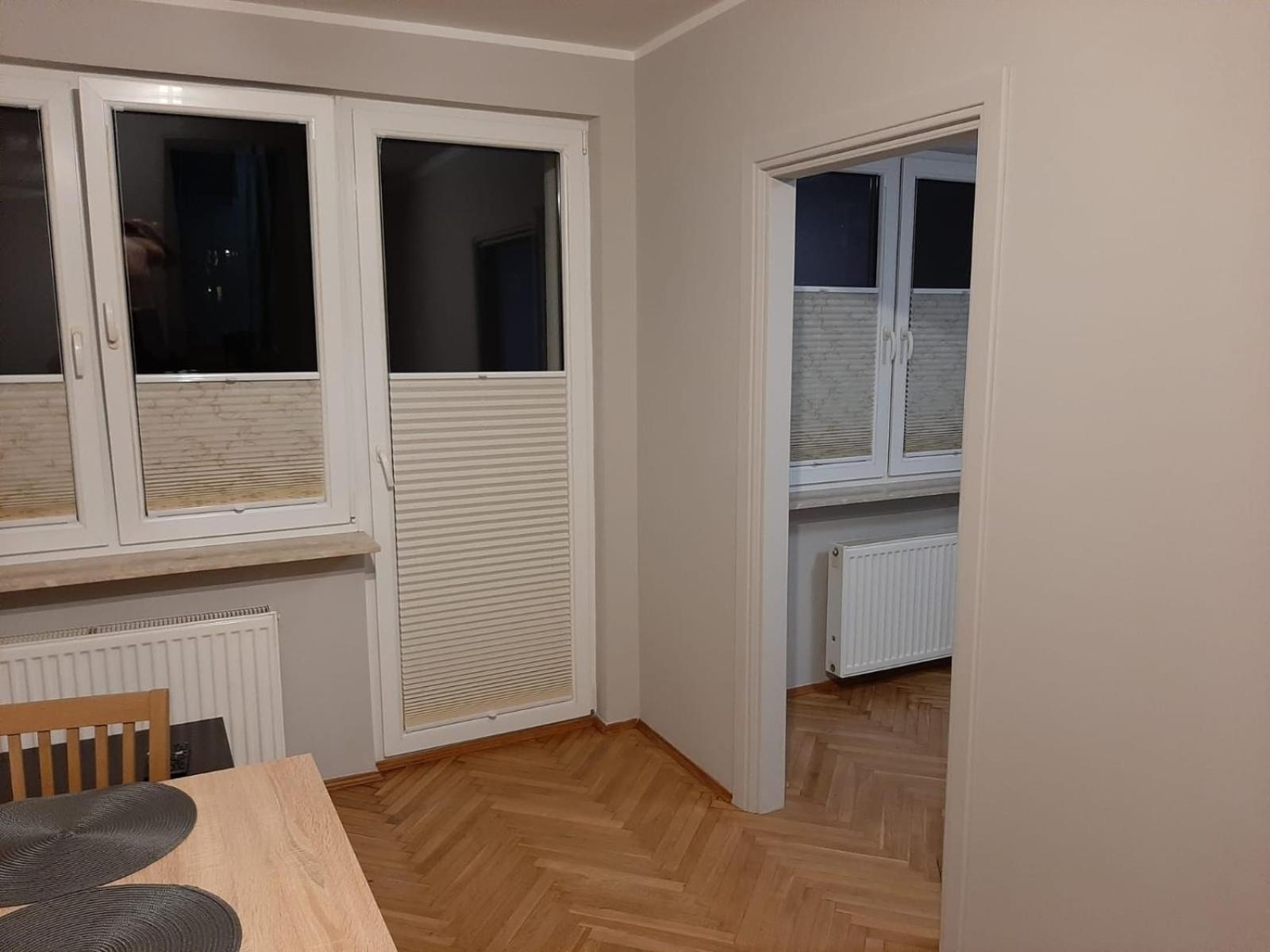 Apartament Sopotkowo "Wyjatkowy" Ngoại thất bức ảnh