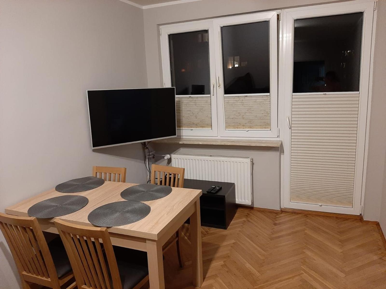 Apartament Sopotkowo "Wyjatkowy" Ngoại thất bức ảnh