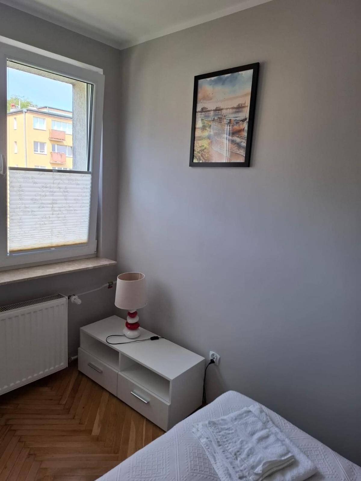 Apartament Sopotkowo "Wyjatkowy" Ngoại thất bức ảnh